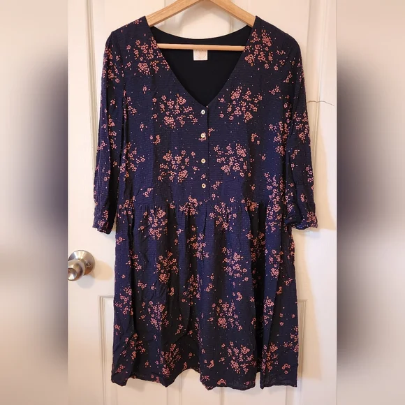 Vilmette dress from Des Petits Hauts - Picture 11 of 12